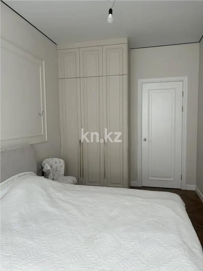 Продажа 2-комнатной квартиры, 62.85 м² - Продажа двухкомнатных квартир в блочном доме в Казахстане - страница 3 фото 2 из 4