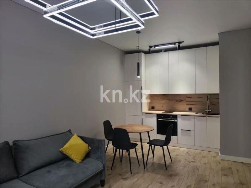 Продажа 2-комнатной квартиры, 38 м² - Продажа двухкомнатных квартир в р-не Есиль Астаны - страница 45 фото 3 из 5