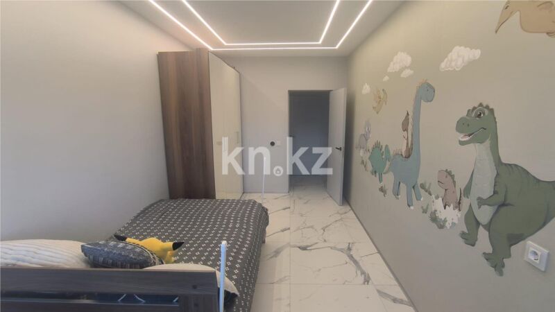 Продажа 3-комнатной квартиры, 107 м² - Продажа квартир в новостройках Караганды - страница 3 фото 11 из 28