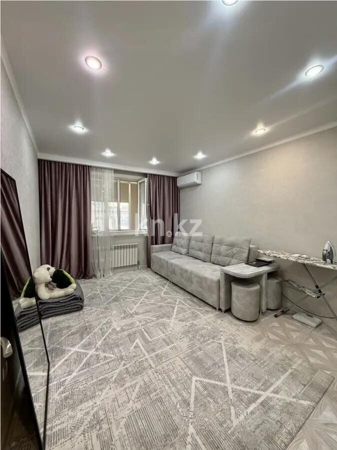 Продажа 1-комнатной квартиры, 38.9 м² - Продажа однокомнатных квартир в Астане - страница 16 фото 1 из 5