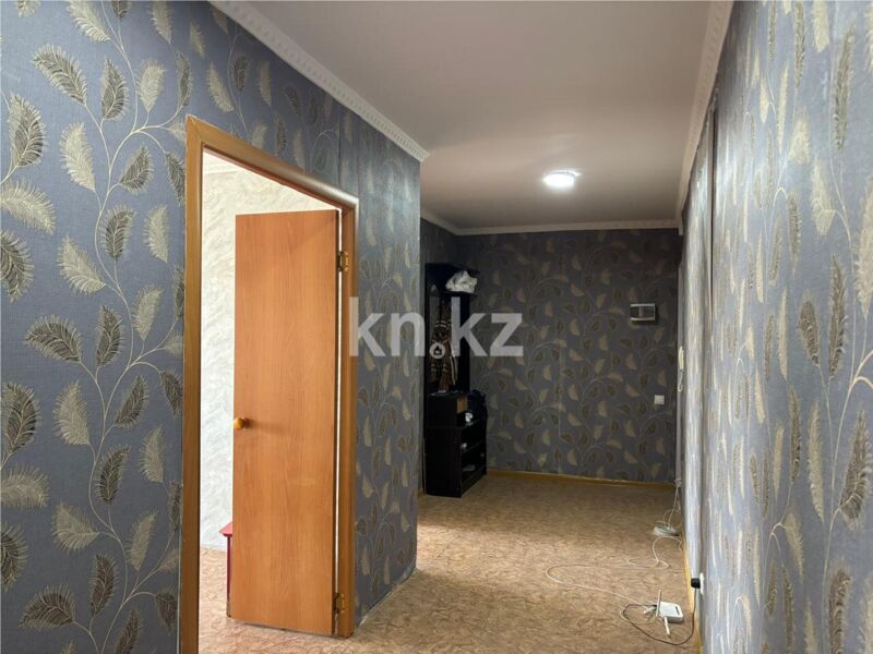 Продажа 2-комнатной квартиры, 58.5 м² - Продажа двухкомнатных квартир в р-не Сарайшык Астаны фото 4 из 6