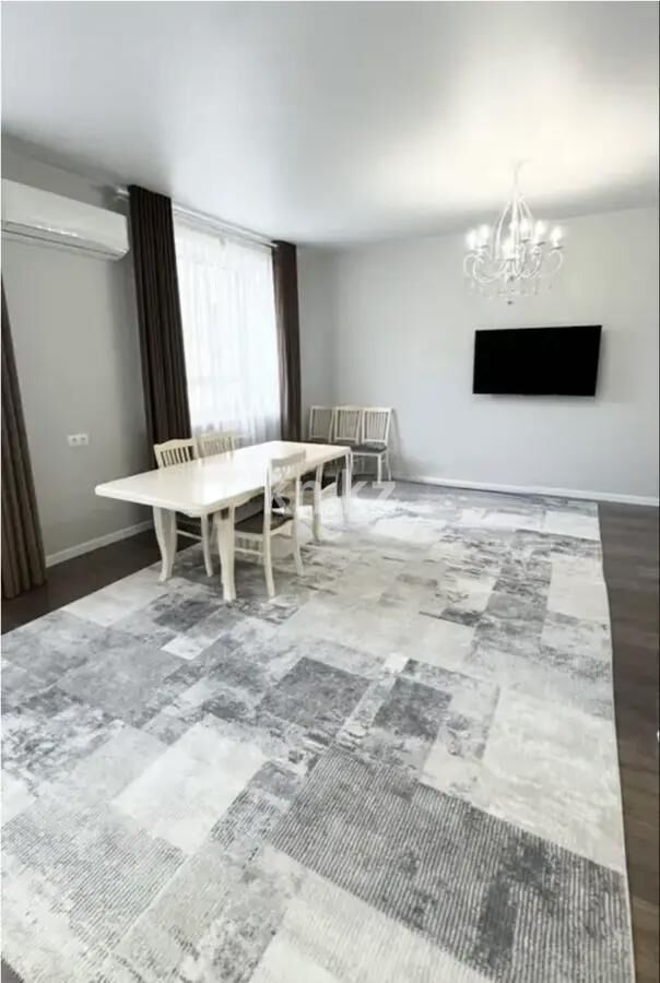 Продажа 3-комнатной квартиры, 80 м² - Продажа трехкомнатных квартир в кирпичном доме в Казахстане - страница 60 фото 1 из 6