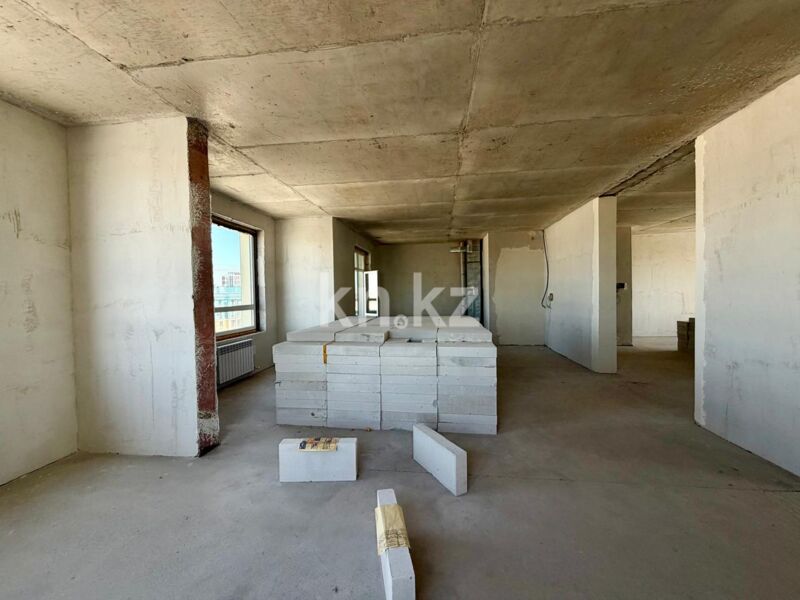 Продажа 4-комнатной квартиры, 129 м² - Продажа четырехкомнатных квартир в кирпичном доме в Караганде - страница 6 фото 5 из 8