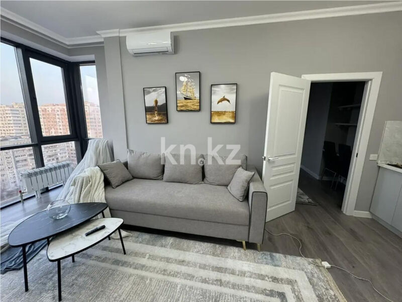 Продажа 2-комнатной квартиры, 48 м² - Продажа квартир в Казахстане - страница 31 фото 1 из 5