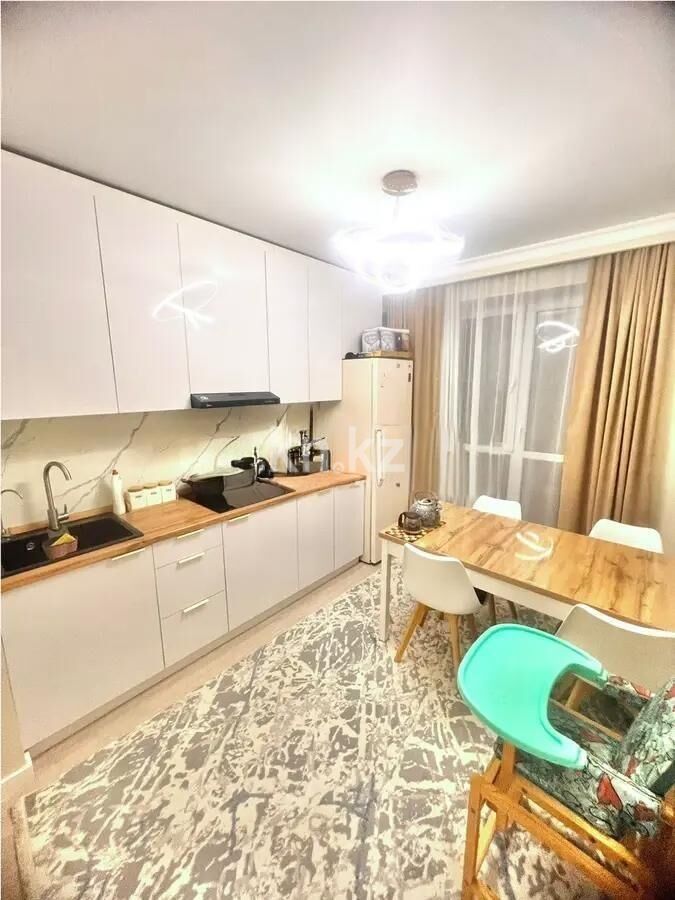 Продажа 2-комнатной квартиры, 50 м² - Продажа действующего бизнеса в Кокшетау фото 3 из 4