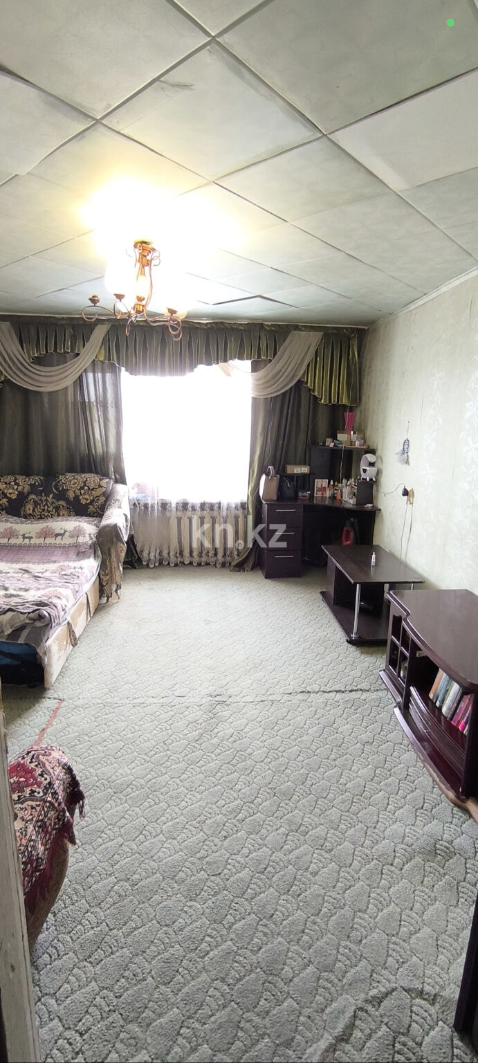 Продажа 1-комнатной квартиры, 36 м² - Продажа недвижимости в Усть-Каменогорске - страница 3 фото 1 из 7