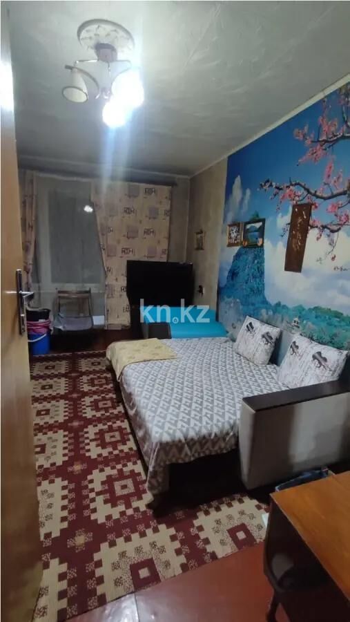 Продажа 3-комнатной квартиры, 65 м² - Продажа трехкомнатных квартир в панельном доме в Алматы - страница 33 фото 2 из 5