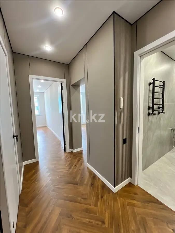 Продажа 2-комнатной квартиры, 49 м² - Продажа двухкомнатных квартир в монолитном доме в Казахстане - страница 11 фото 4 из 4
