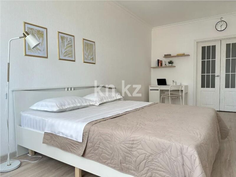 Продажа 1-комнатной квартиры, 40 м² - Продажа квартир от собственников в Астане - страница 24 фото 1 из 6