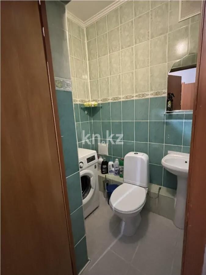 Продажа 2-комнатной квартиры, 64.2 м² - Продажа двухкомнатных квартир в р-не Алматы Астаны - страница 19 фото 5 из 5