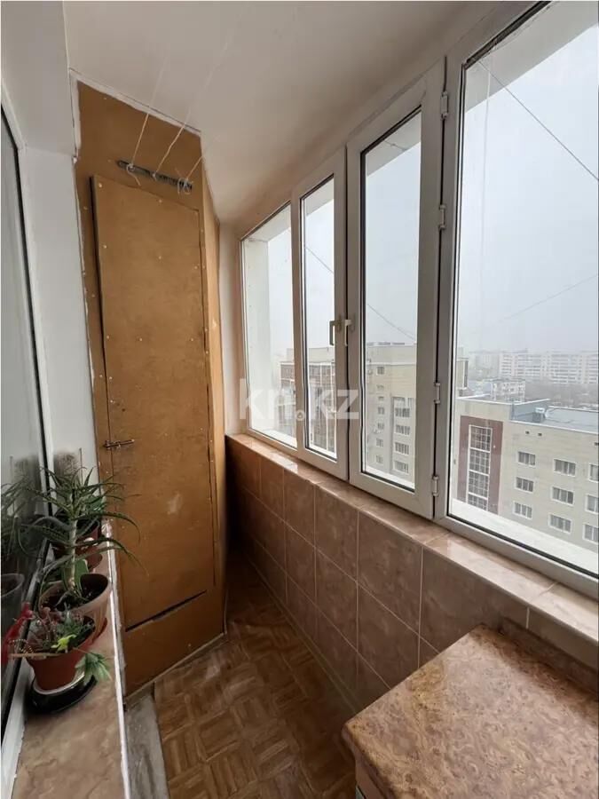 Продажа 4-комнатной квартиры, 128.3 м² - Продажа четырехкомнатных квартир в монолитно-каркасном доме в Казахстане - страница 24 фото 8 из 11