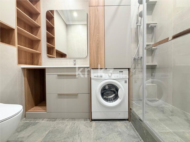 Продажа 3-комнатной квартиры, 82 м² - Продажа квартир в монолитно-каркасном доме в Астане - страница 120 фото 13 из 16