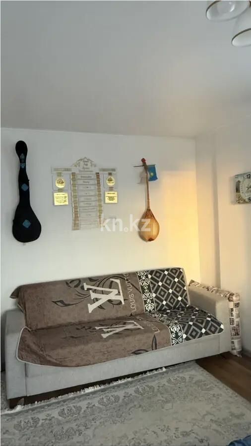 Продажа 2-комнатной квартиры, 49 м² - Продажа квартир в Астане - страница 2 фото 1 из 4