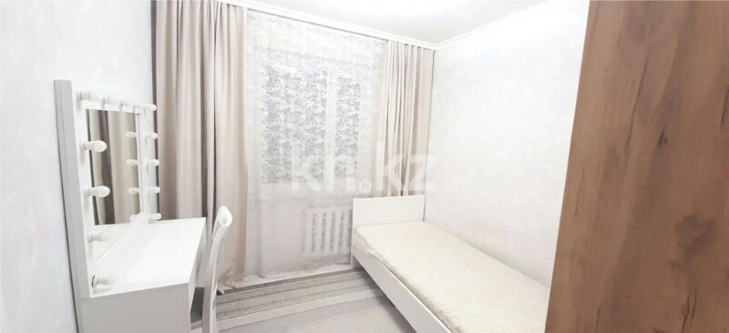 Продажа 4-комнатной квартиры, 86 м² - Продажа четырехкомнатных квартир в панельном доме в Казахстане фото 6 из 13