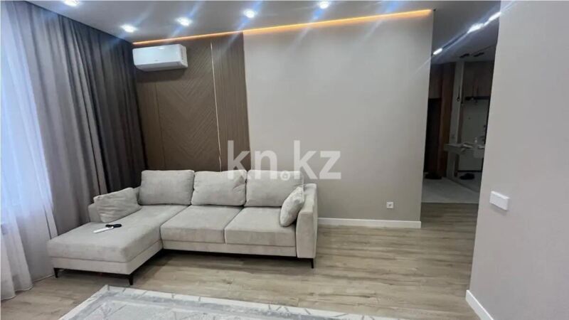 Продажа 3-комнатной квартиры, 89 м² - Продажа квартир в Караганде - страница 9 фото 1 из 7