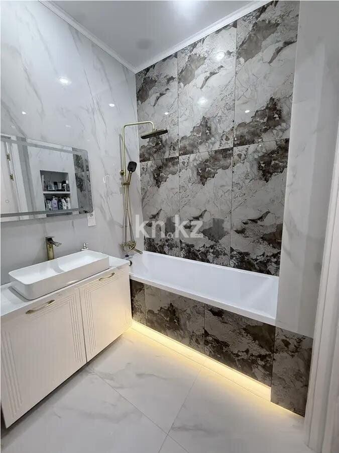 Продажа 2-комнатной квартиры, 44.5 м² - Недвижимость в Астане - страница 34 фото 3 из 4