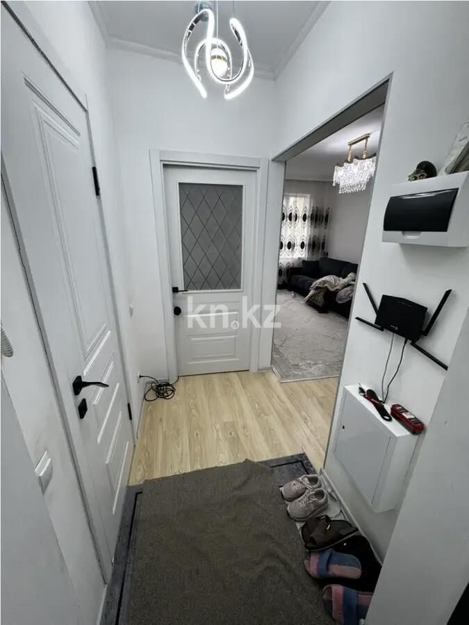 Продажа 2-комнатной квартиры, 46 м² - Продажа двухкомнатных квартир в Ауэзовском р-не Алматы - страница 23 фото 4 из 4