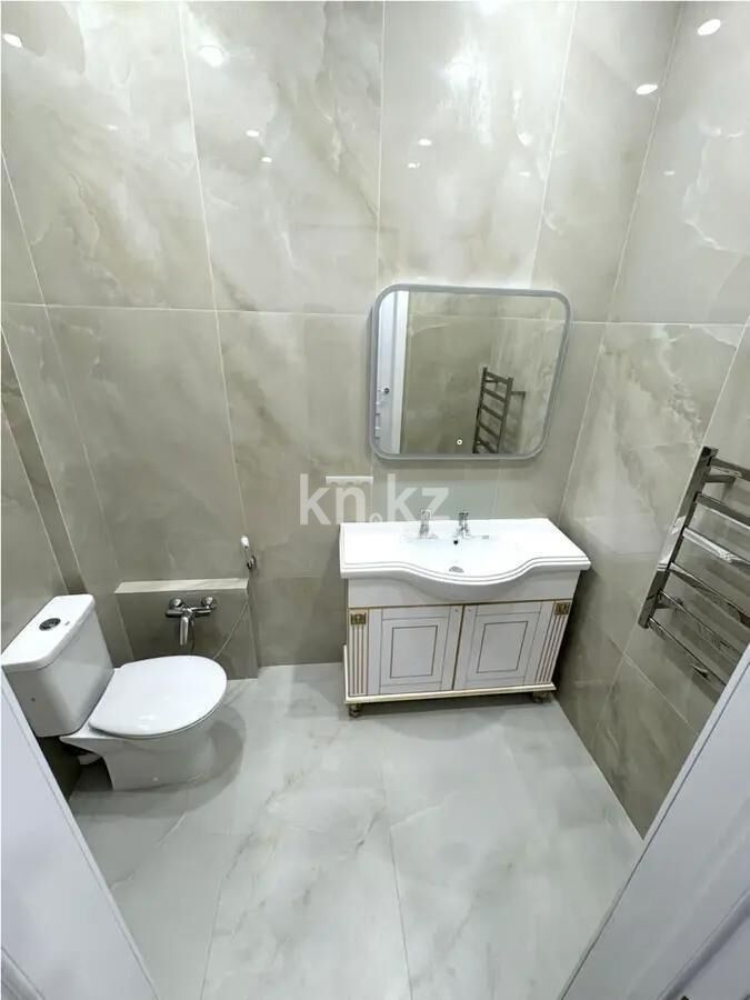 Продажа 3-комнатной квартиры, 83.3 м² - Продажа трехкомнатных квартир в блочном доме в Казахстане - страница 48 фото 5 из 8