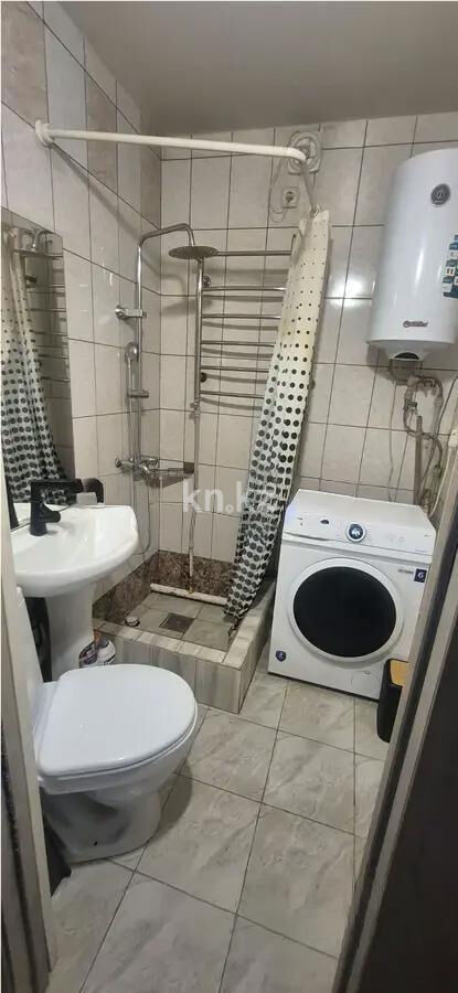 Продажа 1-комнатной квартиры, 19.3 м² - Продажа однокомнатных квартир в блочном доме в Алматы - страница 2 фото 2 из 3