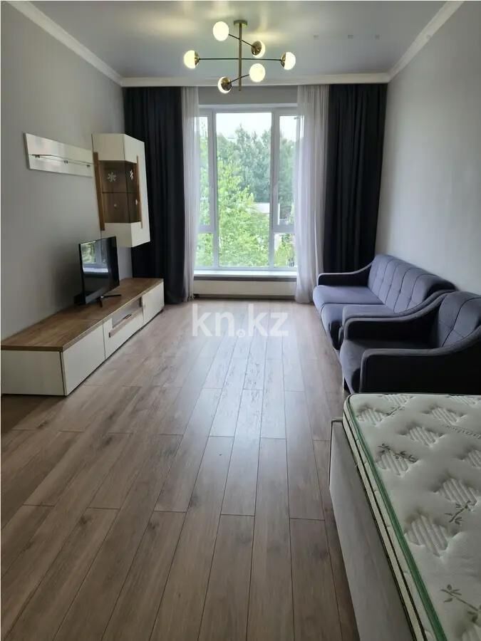 Продажа 1-комнатной квартиры, 46 м² - Продажа квартир в Казахстане - страница 14 фото 1 из 4