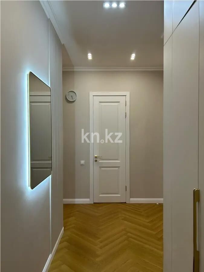 Продажа 2-комнатной квартиры, 71.3 м² - Продажа двухкомнатных квартир в блочном доме в Астане - страница 49 фото 6 из 6