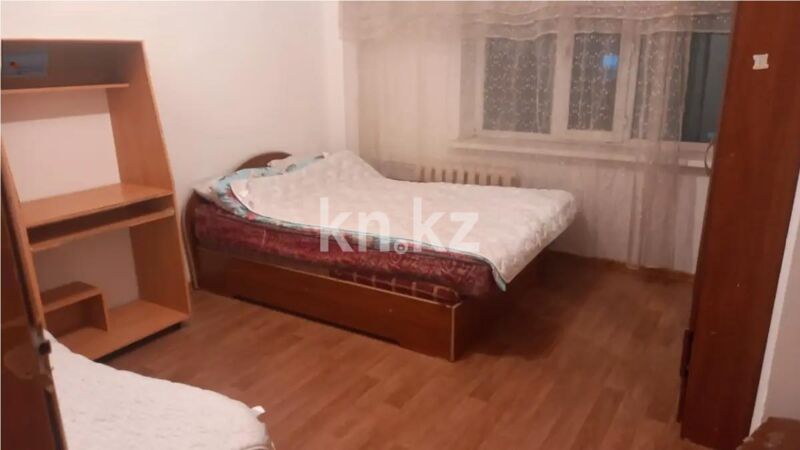 Продажа 2-комнатной квартиры, 41 м² - Продажа двухкомнатных квартир в р-не Байконур Астаны фото 1 из 2