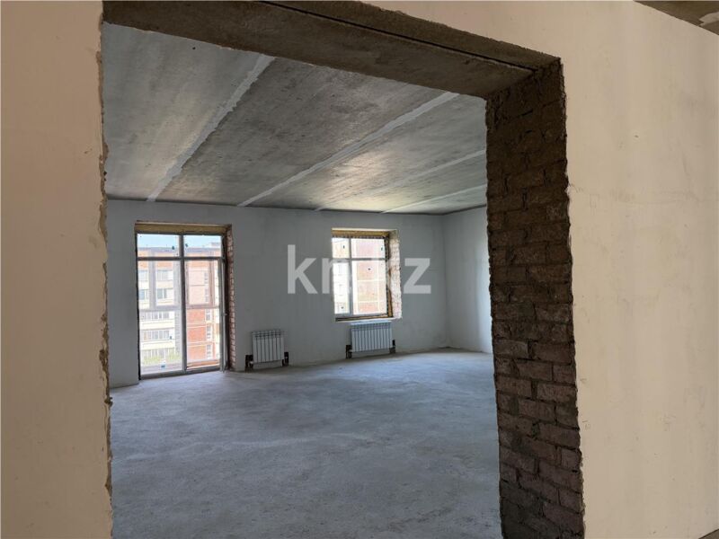 Продажа 4-комнатной квартиры, 138 м² - Продажа четырехкомнатных квартир в Караганде - страница 5 фото 14 из 15
