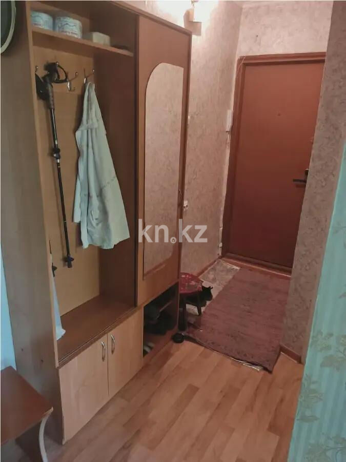 Продажа 3-комнатной квартиры, 56 м² - Продажа квартир в панельном доме в Алматы фото 7 из 7