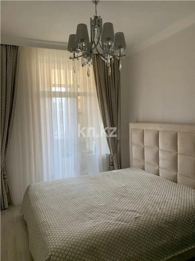 Продажа 5-комнатной квартиры, 121 м² - Продажа квартир от собственников в Астане - страница 11 фото 2 из 4