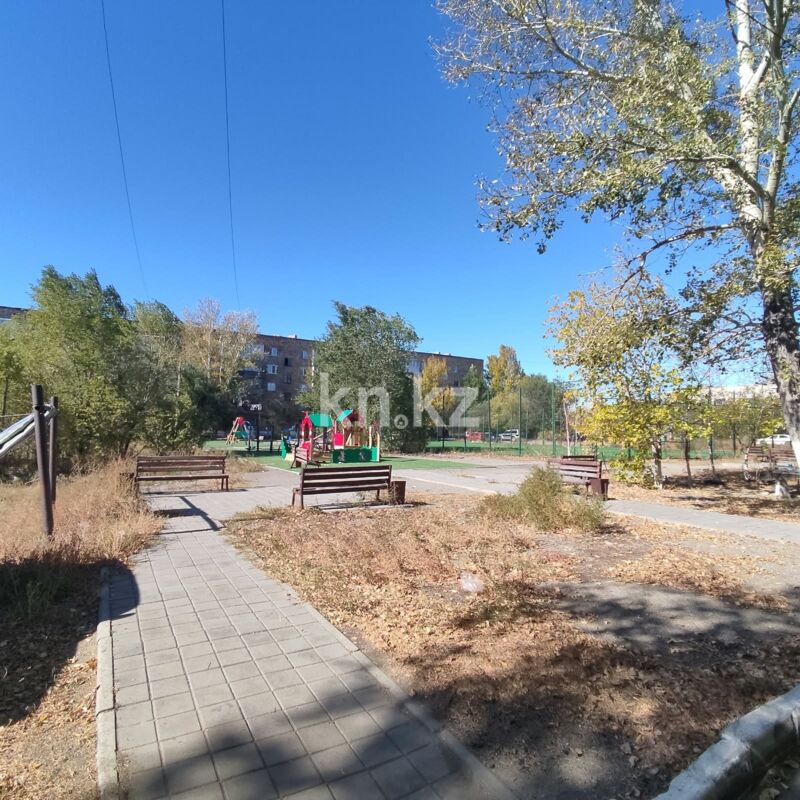 Продажа 3-комнатной квартиры, 56 м² - Недвижимость в Караганде - страница 18 фото 14 из 14