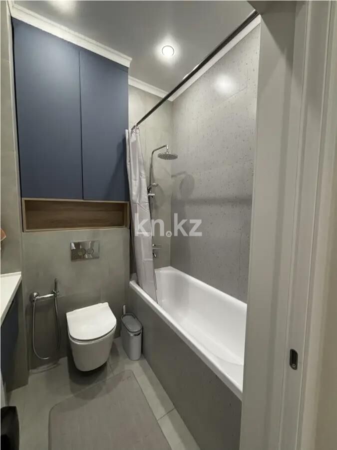 Продажа 2-комнатной квартиры, 55.6 м² - Продажа двухкомнатных квартир от собственников в Астане - страница 161 фото 4 из 5