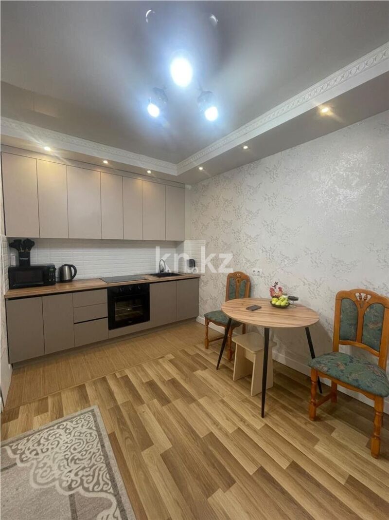 Продажа 2-комнатной квартиры, 66.8 м² - Продажа баз, складов и промышленной недвижимости в Алматинской области фото 3 из 6