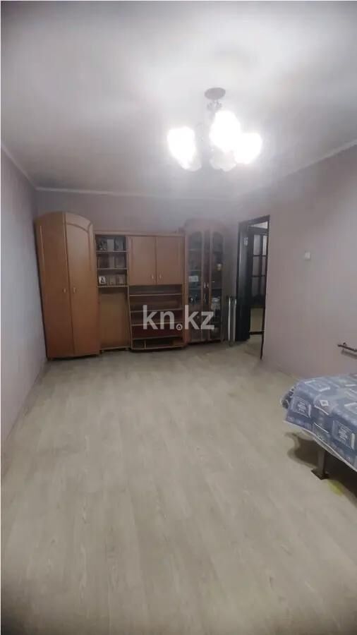 Продажа 1-комнатной квартиры, 30.7 м² - Продажа квартир в панельном доме в Алматы - страница 14 фото 2 из 4