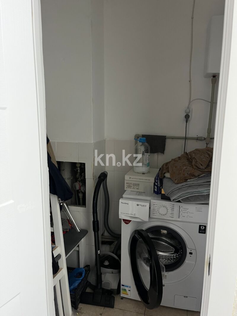 Продажа 2-комнатной квартиры, 43 м² - Продажа двухкомнатных квартир в р-не Косшы Астаны фото 15 из 18
