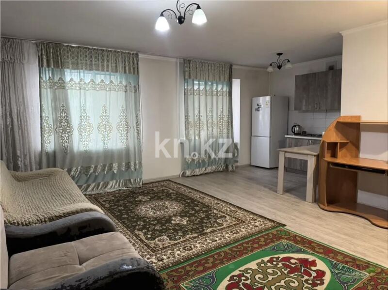 Продажа 1-комнатной квартиры, 36 м² - Продажа однокомнатных квартир в Казахстане - страница 110 фото 2 из 3