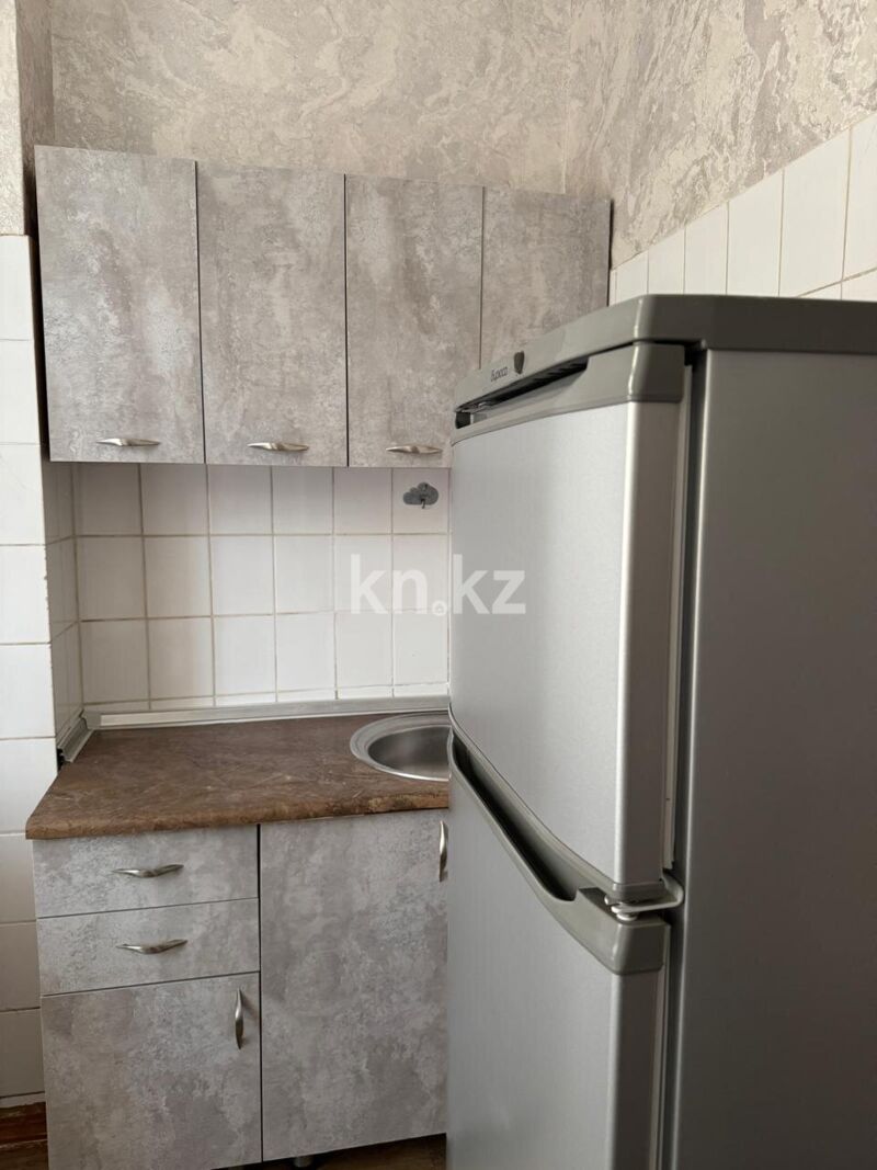 Аренда 2-комнатной квартиры, 47 м² - Аренда жилой и коммерческой недвижимости в Казахстане фото 1 из 11