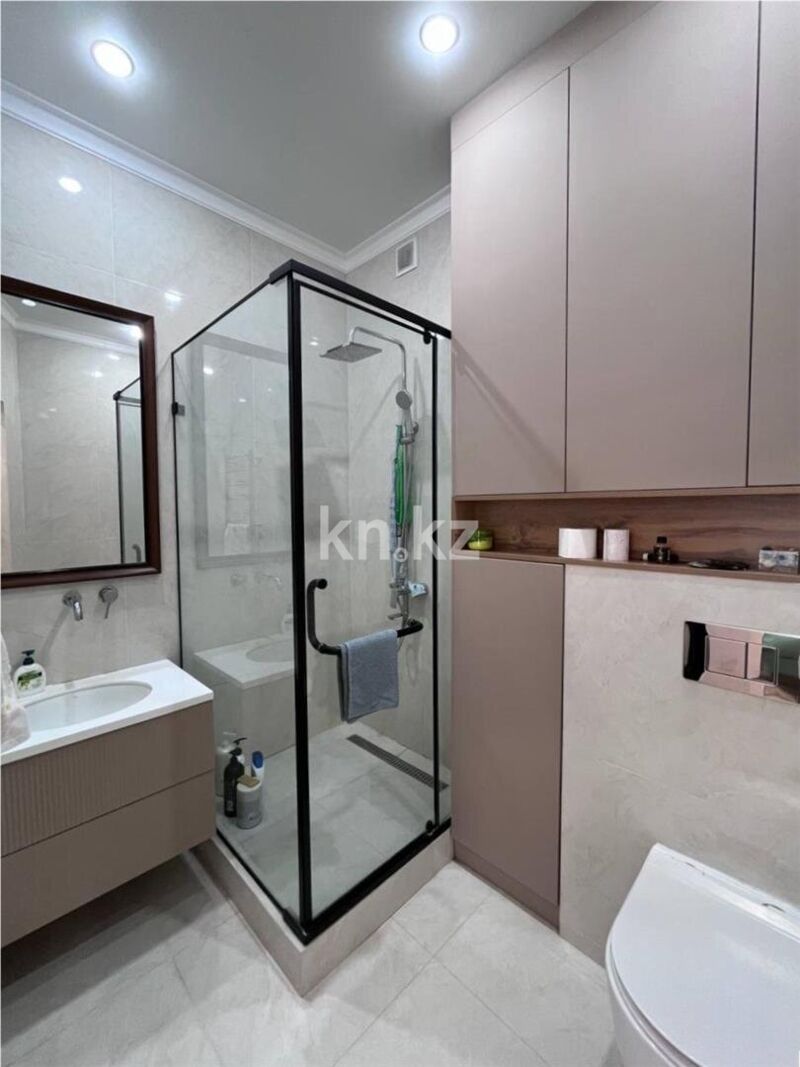 Продажа 3-комнатной квартиры, 90 м² - Продажа квартир в Казахстане - страница 129 фото 14 из 35