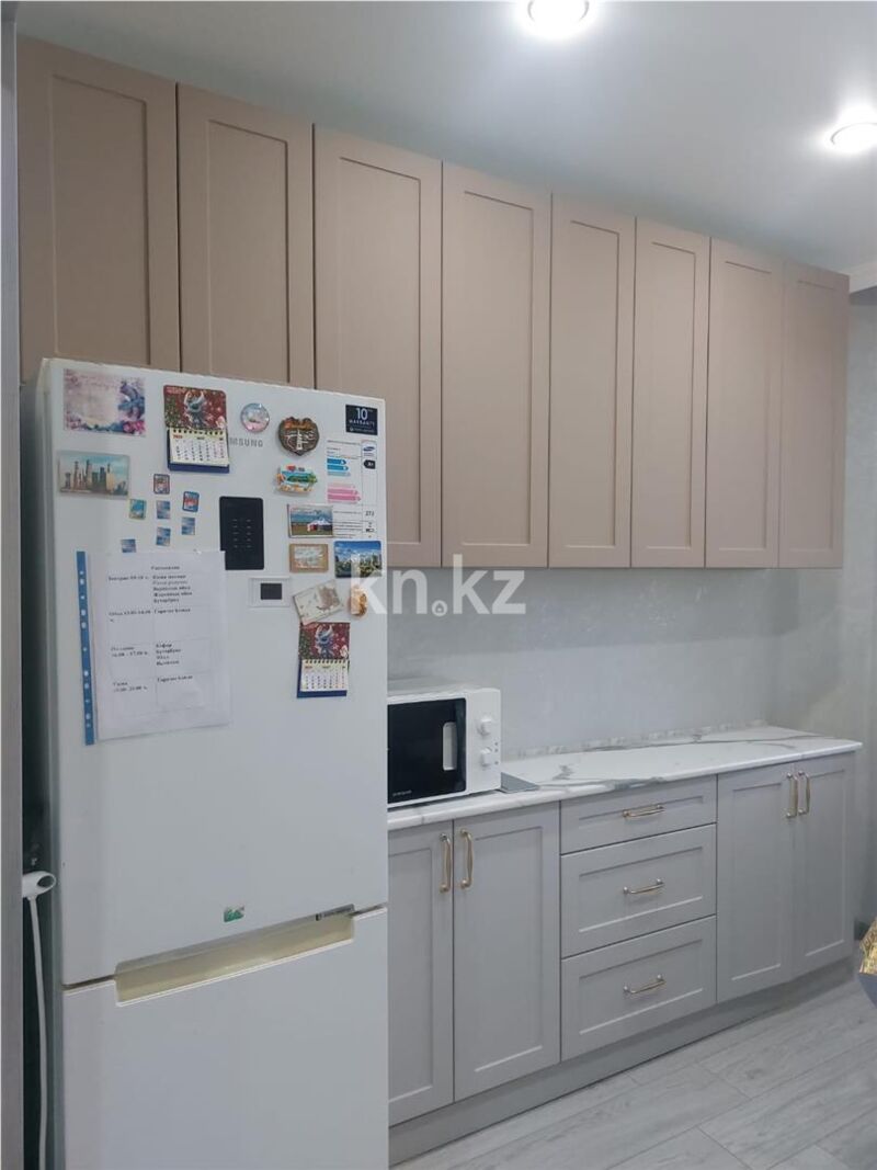 Продажа 5-комнатной квартиры, 78 м² - Продажа квартир в Майкудуке Караганды - страница 40 фото 12 из 23