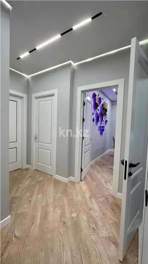 Продажа 2-комнатной квартиры, 70 м² - Продажа двухкомнатных квартир в Алмалинском р-не Алматы - страница 17 фото 4 из 5