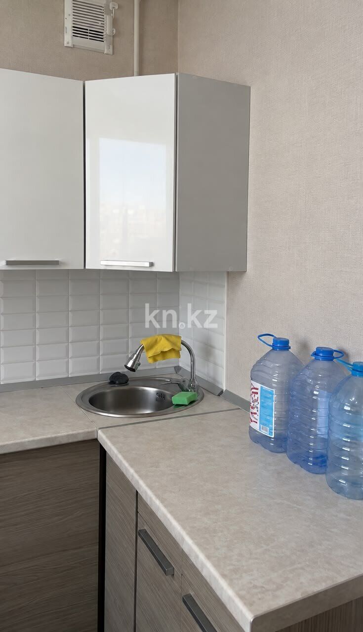 Аренда 1-комнатной квартиры, 37 м² - Аренда недвижимости в Казахстане - страница 3 фото 2 из 9