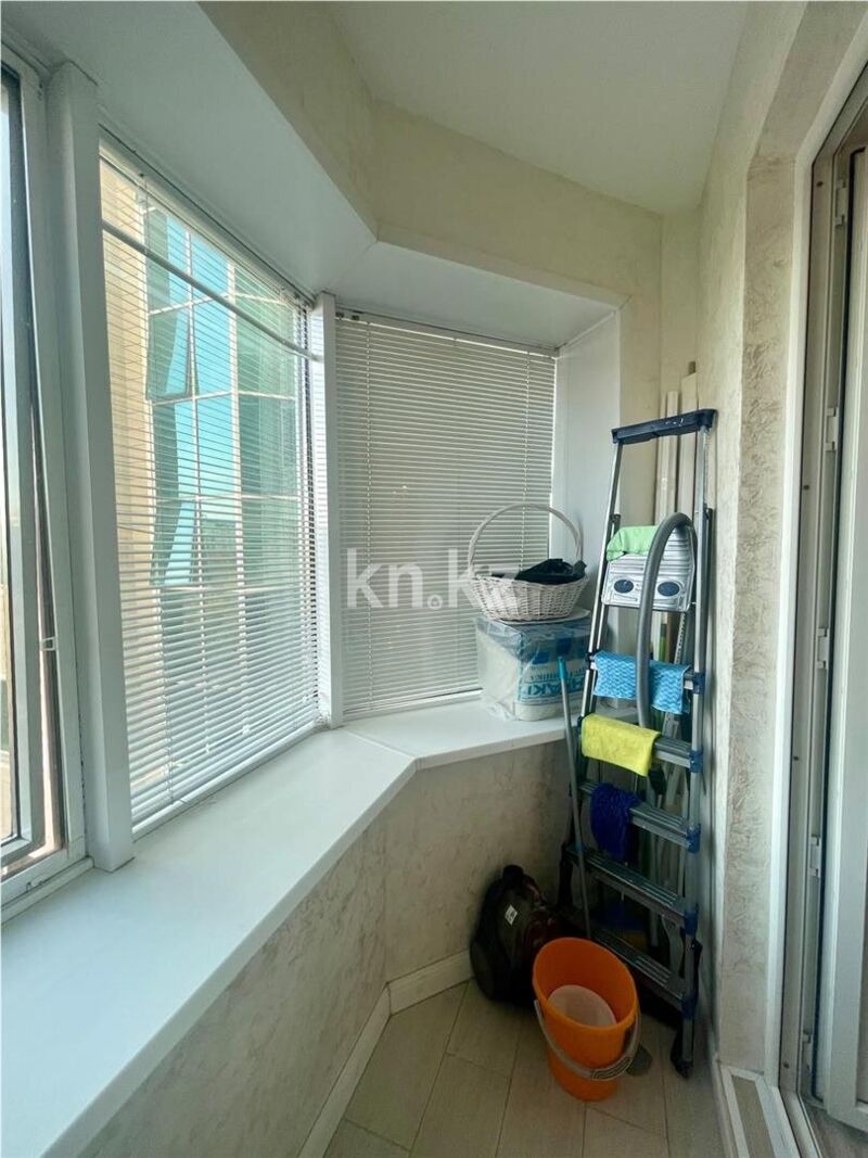 Продажа 3-комнатной квартиры, 89 м² - Продажа квартир в р-не Есиль Астаны - страница 24 фото 8 из 18