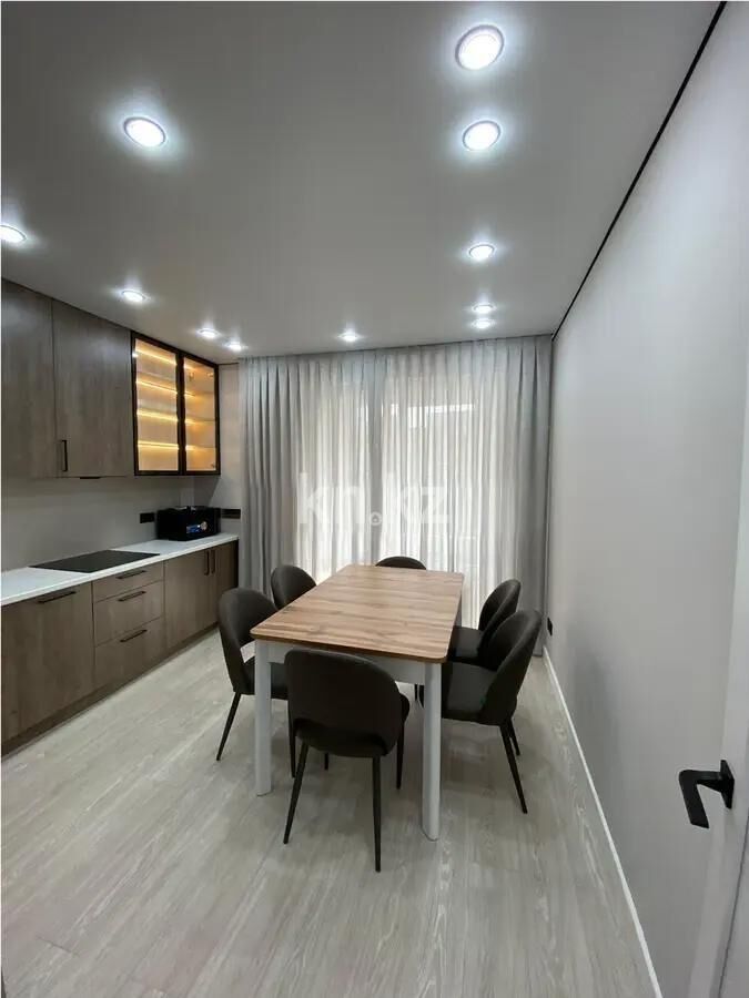 Продажа 2-комнатной квартиры, 71 м² - Продажа двухкомнатных квартир в монолитно-каркасном доме в Казахстане - страница 188 фото 3 из 4