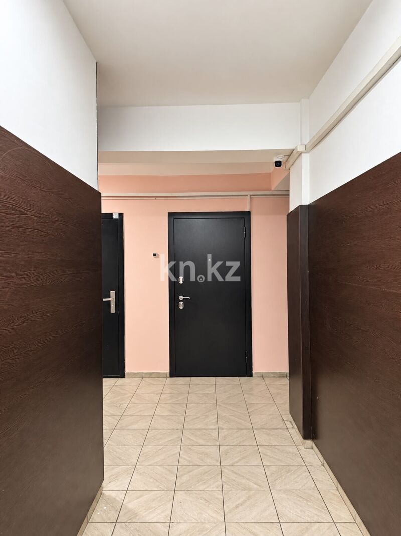 Продажа 1-комнатной квартиры, 40 м² - Продажа квартир в Алматы - страница 47 фото 7 из 8