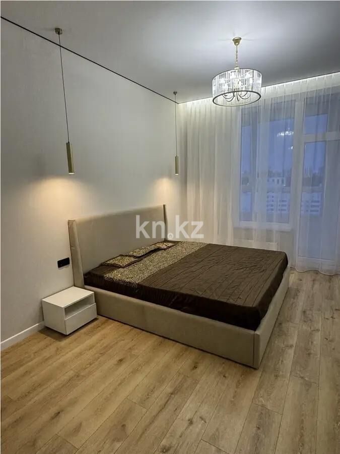Продажа 2-комнатной квартиры, 64 м² - Продажа квартир в новостройках Астаны - страница 14 фото 2 из 4