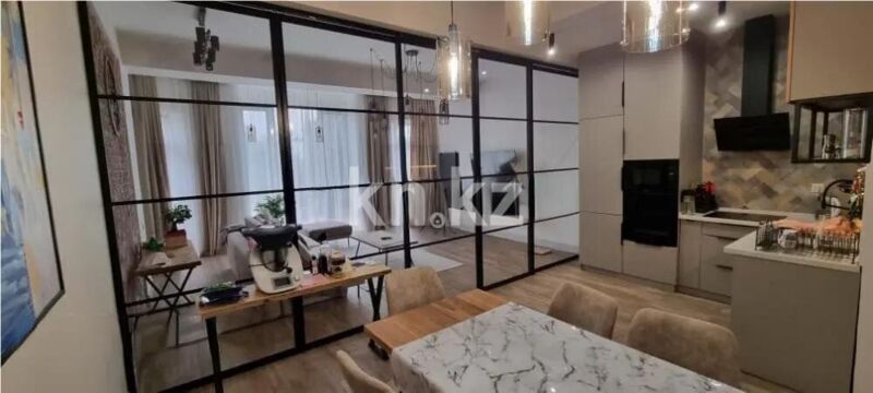 Продажа 3-комнатной квартиры, 112 м² - Продажа квартир от собственников в Алматы - страница 7 фото 1 из 1
