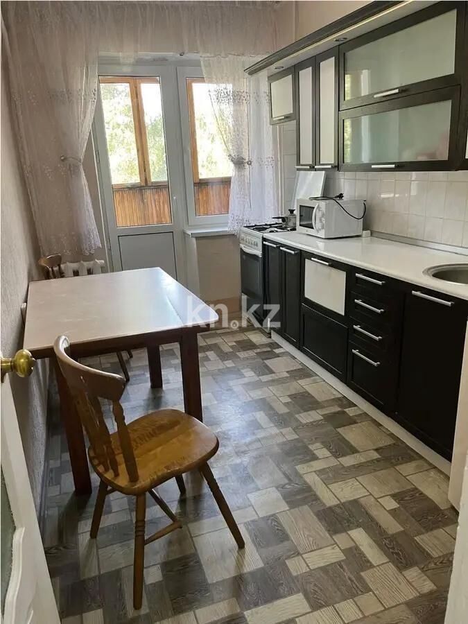 Продажа 3-комнатной квартиры, 69 м² - Продажа трехкомнатных квартир в кирпичном доме в Алматы - страница 8 фото 4 из 6