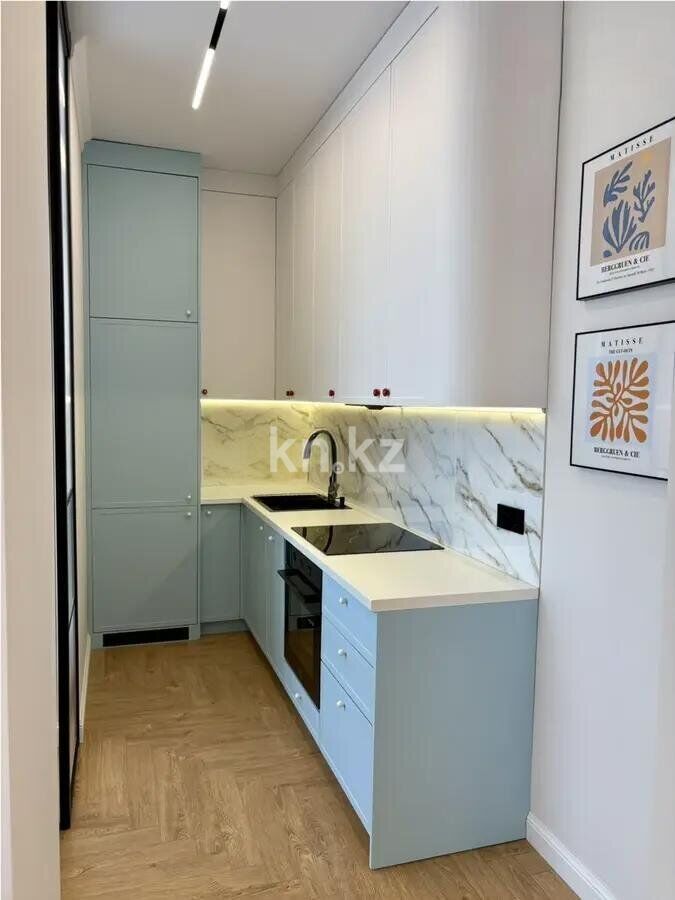 Продажа 2-комнатной квартиры, 41 м² - Продажа двухкомнатных квартир от собственников в Астане - страница 75 фото 3 из 5