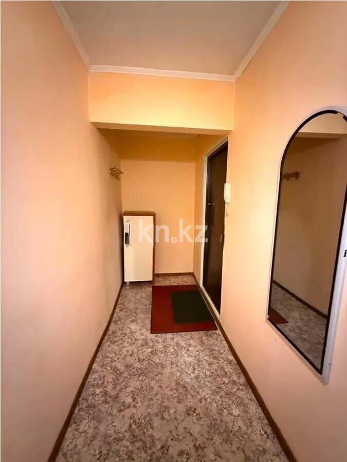 Продажа 1-комнатной квартиры, 32.8 м² - Продажа квартир в панельном доме в Казахстане - страница 14 фото 4 из 4