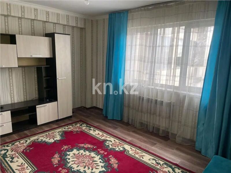 Продажа 2-комнатной квартиры, 43 м² - Продажа квартир в Казахстане - страница 197 фото 1 из 3