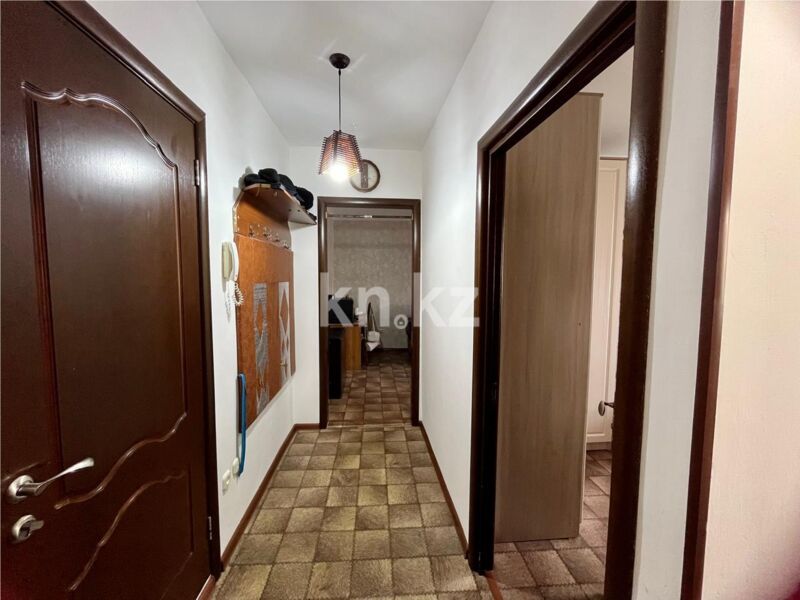 Продажа 2-комнатной квартиры, 45 м² - Продажа двухкомнатных квартир в панельном доме в Казахстане - страница 94 фото 8 из 10